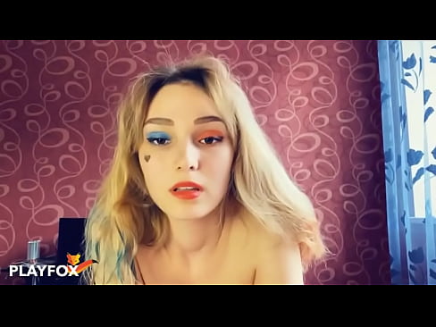 ❤️ ჯადოსნური ვირტუალური რეალობის სათვალეებმა მომცა სექსი ჰარლი კუინთან ❤❌ პორნო ჩვენთან ka.javarchive.top ❌️