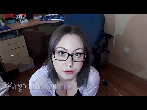 ❤️ სექსუალური გოგონა სათვალეებით ღრმად იწოვს დილდოს კამერაზე ❤❌ პორნო ჩვენთან ka.javarchive.top ❌️